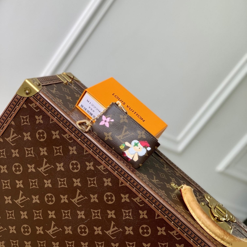 LV Wallets